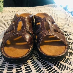 Clarks Sandals
